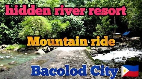 resorts in bacolod|mountain resorts in bacolod city.